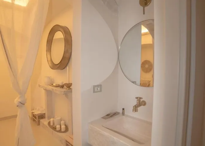 Σπίτι διακοπών Puglialcove