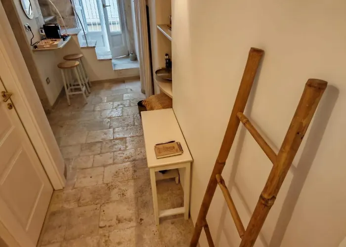 Σπίτι διακοπών Puglialcove *