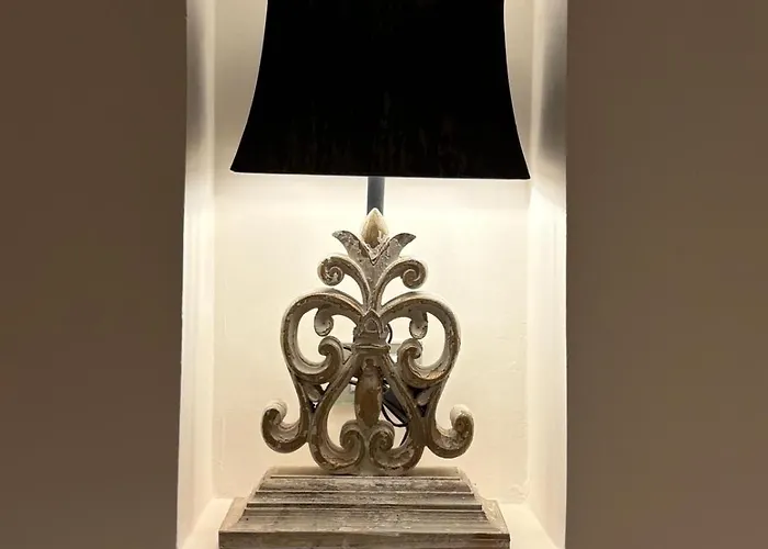 Puglialcove Σπίτι διακοπών
