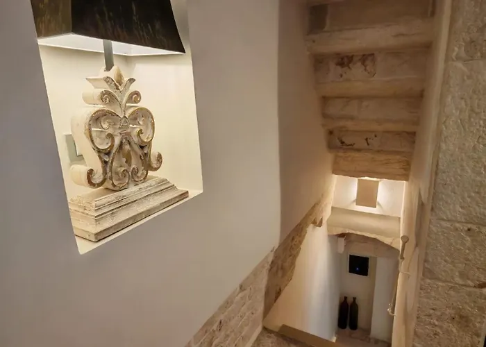 Puglialcove Σπίτι διακοπών
