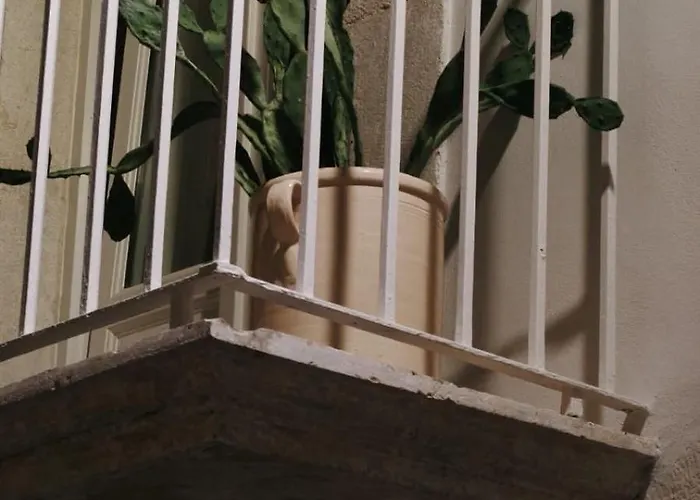 Puglialcove Σπίτι διακοπών