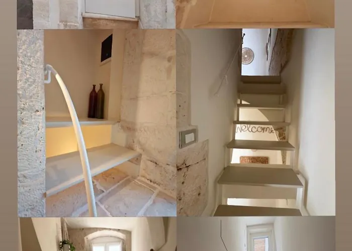Puglialcove Σπίτι διακοπών *