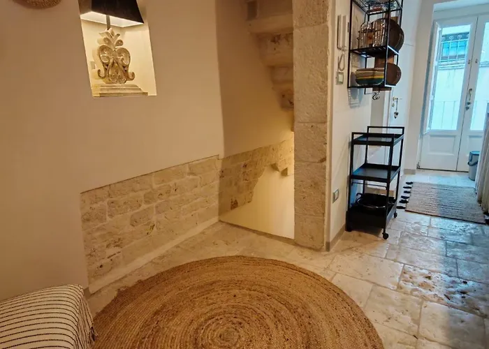 Σπίτι διακοπών Puglialcove