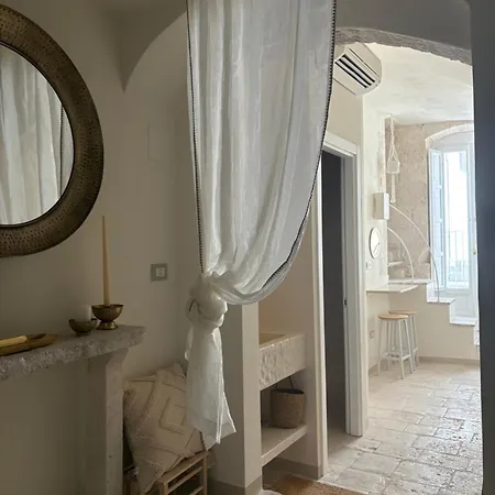 Puglialcove בית נופש