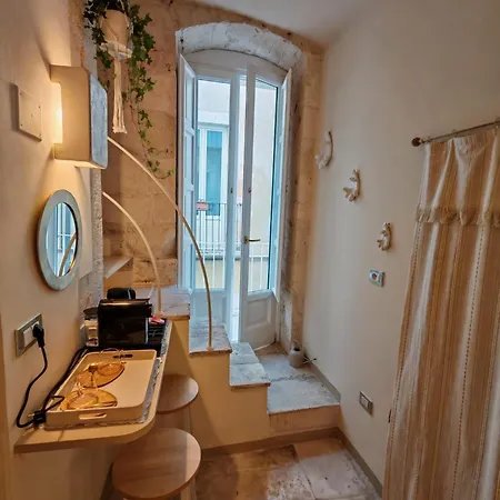 Puglialcove בית נופש קסטלאנה גרוטה