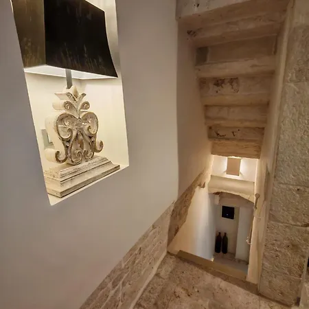 Puglialcove בית נופש