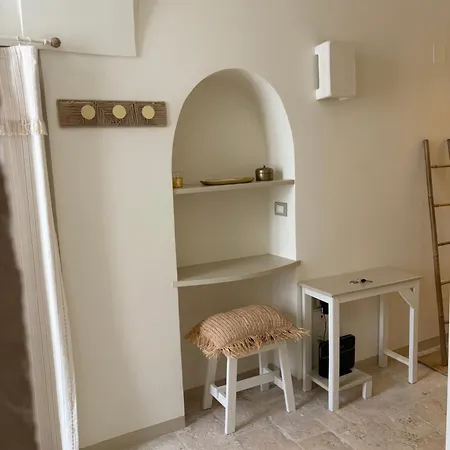 Puglialcove קסטלאנה גרוטה