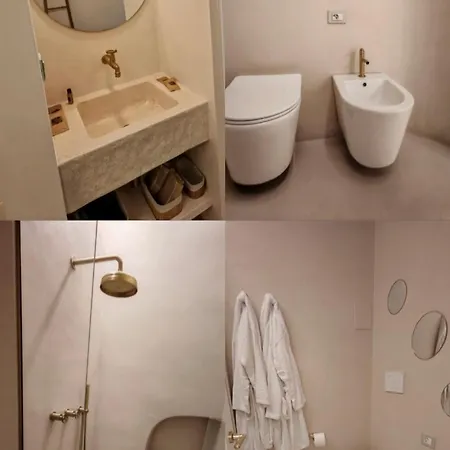 בית נופש Puglialcove