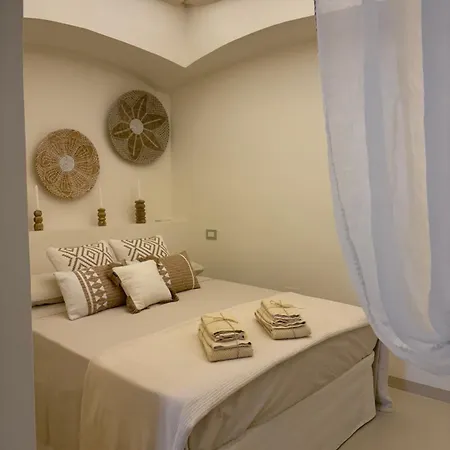 Puglialcove בית נופש