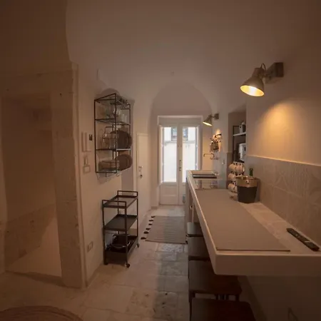 Puglialcove קסטלאנה גרוטה