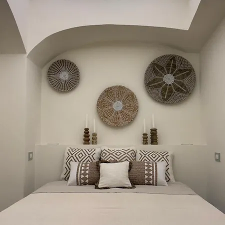 Puglialcove * קסטלאנה גרוטה