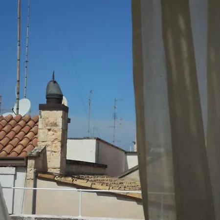 בית נופש Puglialcove קסטלאנה גרוטה